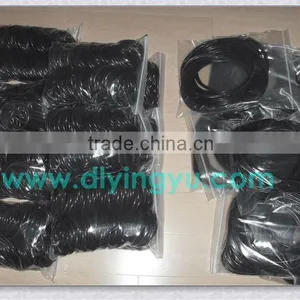 Various Size Silicone Rubber o Ring With High Quality thumbnail-1