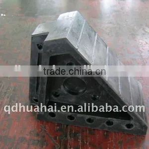 Wedge & Made of Rubber thumbnail-1