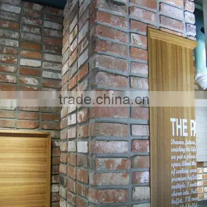 Interior and Exterior Decoration Old Brick thumbnail-3