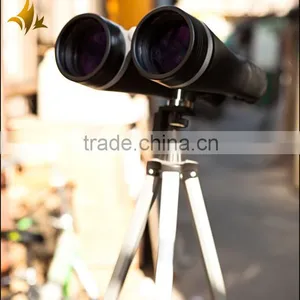 25X100 BAK4 Coin Operated Binoculars thumbnail-1