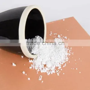 Biodegradable Medical Raw Material Poly(DL-lactide-co-glycolide) (PDLGA for Implant) (medical Level) thumbnail-1