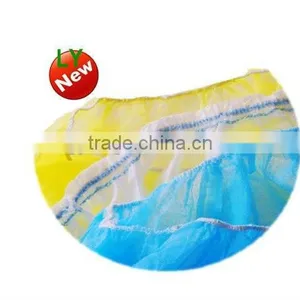 White Disposable Surgical Sexy Nonwoven Underwear thumbnail-3