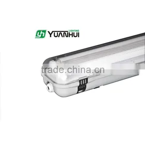 Anti-corrosive Luminaires for T8 Lamps thumbnail-1