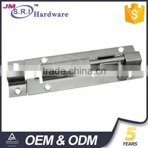 Hot Sale Good Quality Stainless Steel Barrel Floor Door Bolts thumbnail-2