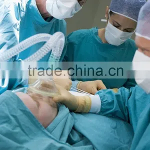 PP Surgical Gown thumbnail-1