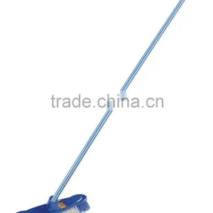 Zeplin Floor Broom / Hard Bristle With Long Handle thumbnail-1