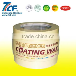 Waterproof Nano Coating Car Nano Wax thumbnail-1