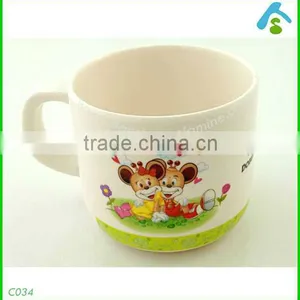 2016 Hot Sale High Quality 100% Melamine Cup on Market the USA thumbnail-1