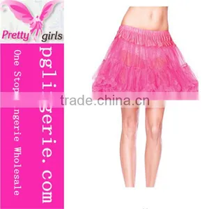 Wholesale Models Girls Tutu Skirt in Factor China thumbnail-2