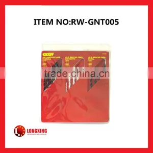 Factory Supply High Carbon Steel Combination Drill Bit Set for Metal and Wood and Concrete, Combination Drill Bit Set thumbnail-1