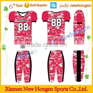 Pink Cheap Practice Football Jerseys, Youth Soccer Jerseys Cheap thumbnail-1