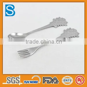 Stainless Steel 18/0 Cheap Flatware thumbnail-1