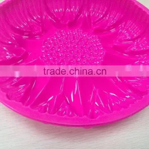 New Products 2016 Innovative Product Custom Silicone Baby Pacifier Mold thumbnail-1