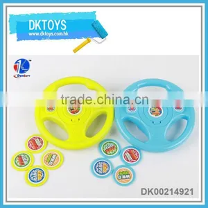 Forward Power Toy Steering Wheel Candy Filled Toy thumbnail-1