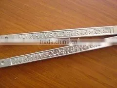 Tin Lead Solder Bar thumbnail-1