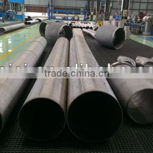 China Pipe thumbnail-1
