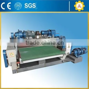 Eucalyptus Veneer Peeling Machine Spindleless Wood Log Wood Veneer Wood Wood Tree Peeler thumbnail-3
