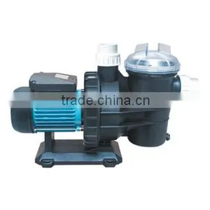 Jazzi Pumps Manufacturer Electric Water Pump 3hp Pumps For Water 030601-030621 thumbnail-6