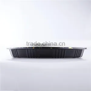 SM1-2103A New Pattern Disposable Party Tray thumbnail-3