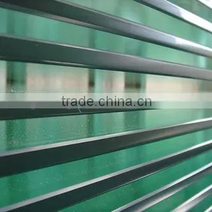 Toughened Glass & Factory High Quality thumbnail-1
