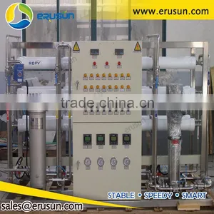 CE Approved Newest Tech Water Treatment System thumbnail-4