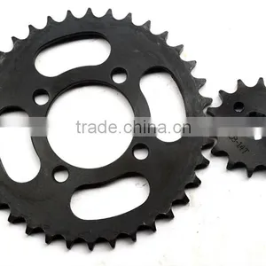 DAYANG 36T Motorcycle Sprocket thumbnail-1