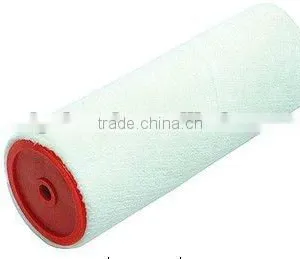 50% Wool + 50% Acrylic Roller Cover Paint Roller thumbnail-1