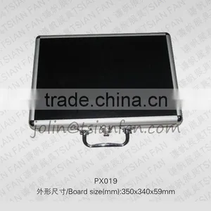 PX019 Tile Stone Display Box / Sample Suitcase thumbnail-1