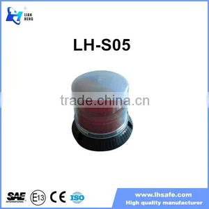 Car Roof Mount LED Strobe Beacon Warning Light LH-S05 thumbnail-1