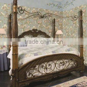 Hot Natural Flower Pure Paper Hotel Bedroom Wallpaper thumbnail-2