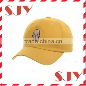 Kids Baseball Caps Wholesale Low Profile Baseball Hat thumbnail-1