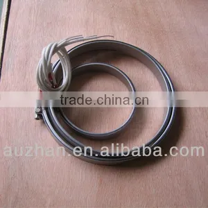 Mica Band Heaters Stainless Steel thumbnail-1