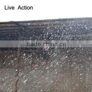 Sonw Jet Cannon,high Power Snow Machine thumbnail-5