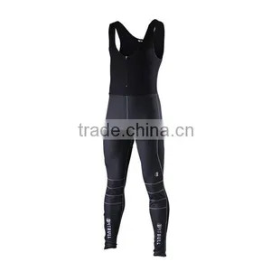 High Quality New Design Cycling Jerseys Cycling Bib Tight thumbnail-1