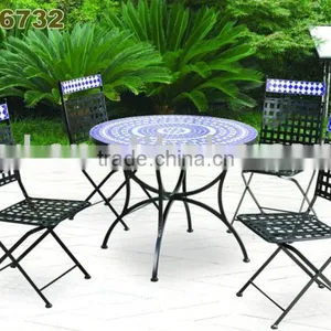 MOSAIC FURNITURE,OUTDOOR FURNITURE, GARDEN FURNITURE thumbnail-1