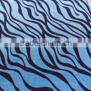 Manufactory Walmart China Home Textile Stock Golden Blanket thumbnail-1