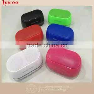 2015 Hot Selling Wireless Factory Price Bluetooth Speaker High Quality thumbnail-1