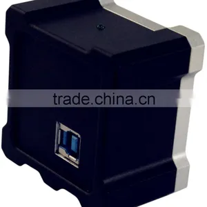 High Quality 1024P hd c Mount Usb Microscopr Camera for Sale thumbnail-3