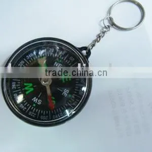 Compass Keychain thumbnail-1