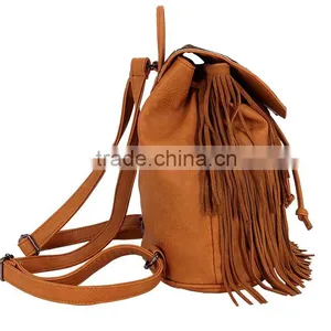 The Top Quality Producer of pu Handbag/fashion Women Hangbag thumbnail-2