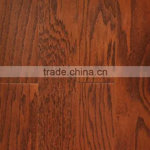 Cheap Price Red Oak Engineered Wood Flooring thumbnail-1