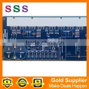 3000W EG8010 Pure Sine Wave Power Driver Board Supporting Power Board thumbnail-1