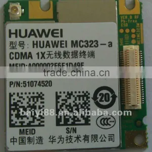 Huawei CDMA200 MC323 Module thumbnail-1