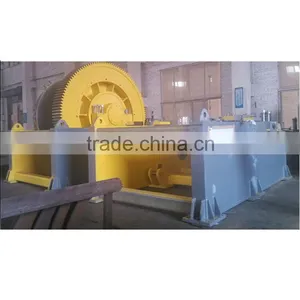 Large Wheel Winch Studio Gearbox thumbnail-3