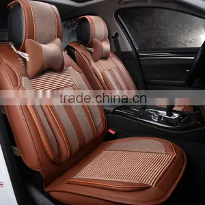 In Stock and Cheap Leather Car Seat Cushion Cover Set and In Stock and Cheap Leather Car Seat Cushion Cover Set thumbnail-3