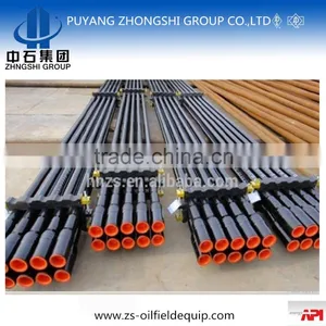 API 5D Oil Well Underground Equipments Drill Pipe With China Factory Price thumbnail-3