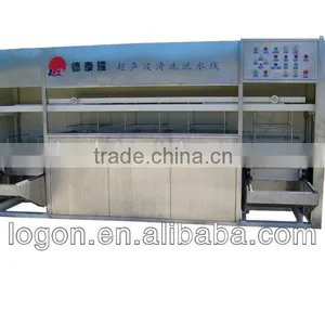 Instrumentation Ultrasonic Cleaning Equipment Cleaner Ultrasonic Cleaner thumbnail-4