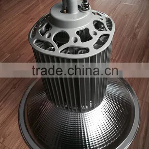 Ip65 Led High Bay Light Fixture Epistar Clip 150w High Bay Led Lights for Warehouse thumbnail-3