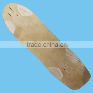 Professional 9ply Canadian Maple Longboard On Sale thumbnail-2