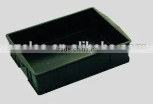 295*255mm Good Price Good Quality Black ESD Bin thumbnail-2